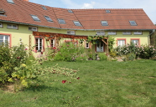 Karavanserai Karavanserai